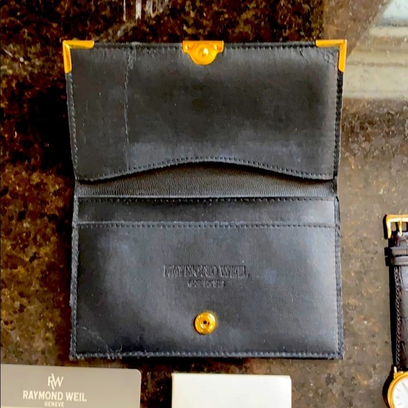 Raymond Weil Ladies watch - Picture 10 of 12